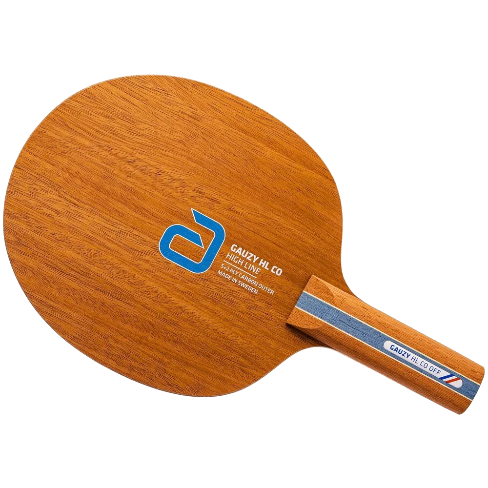 Andro Gauzy HL CO blade