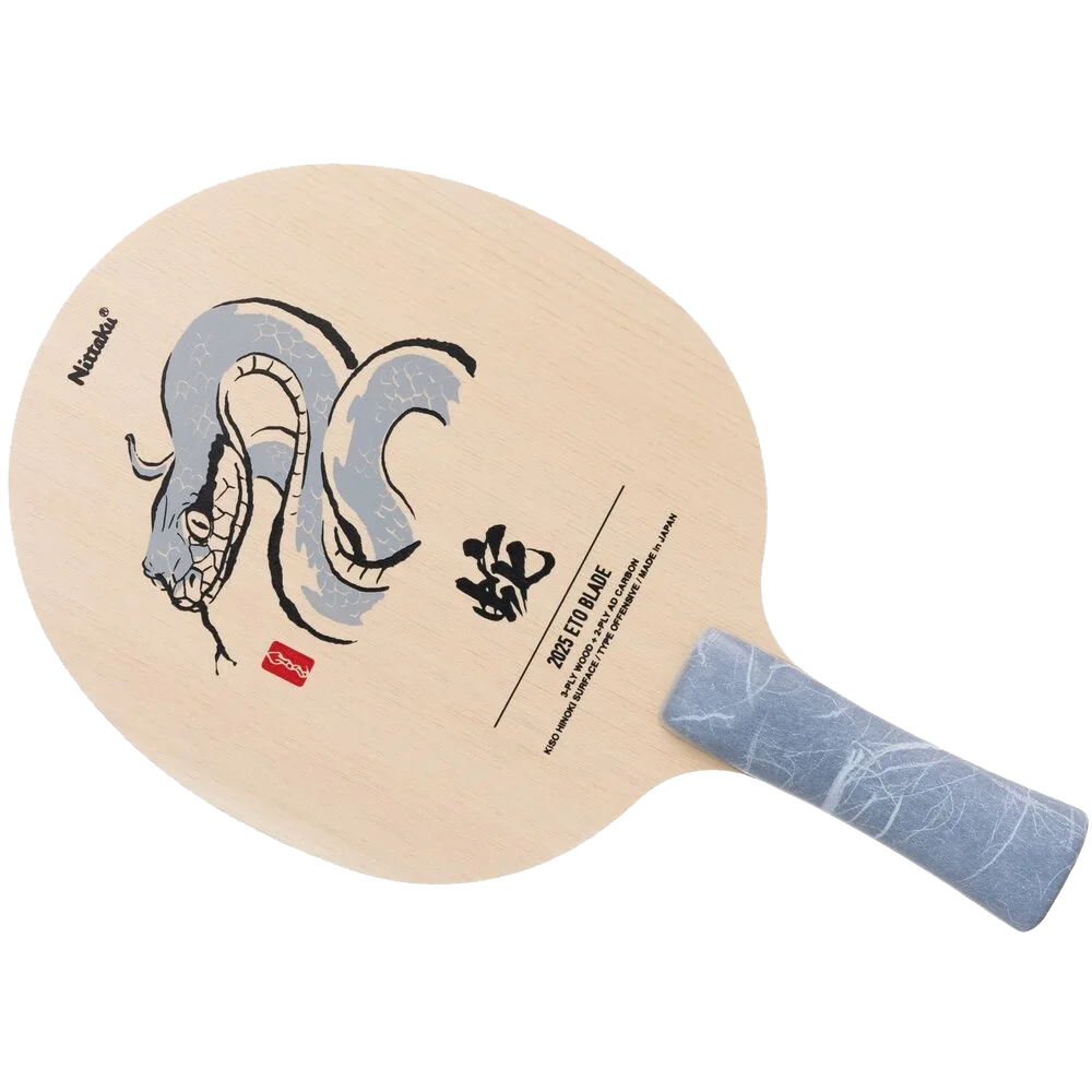Nittaku Eto Snake blade