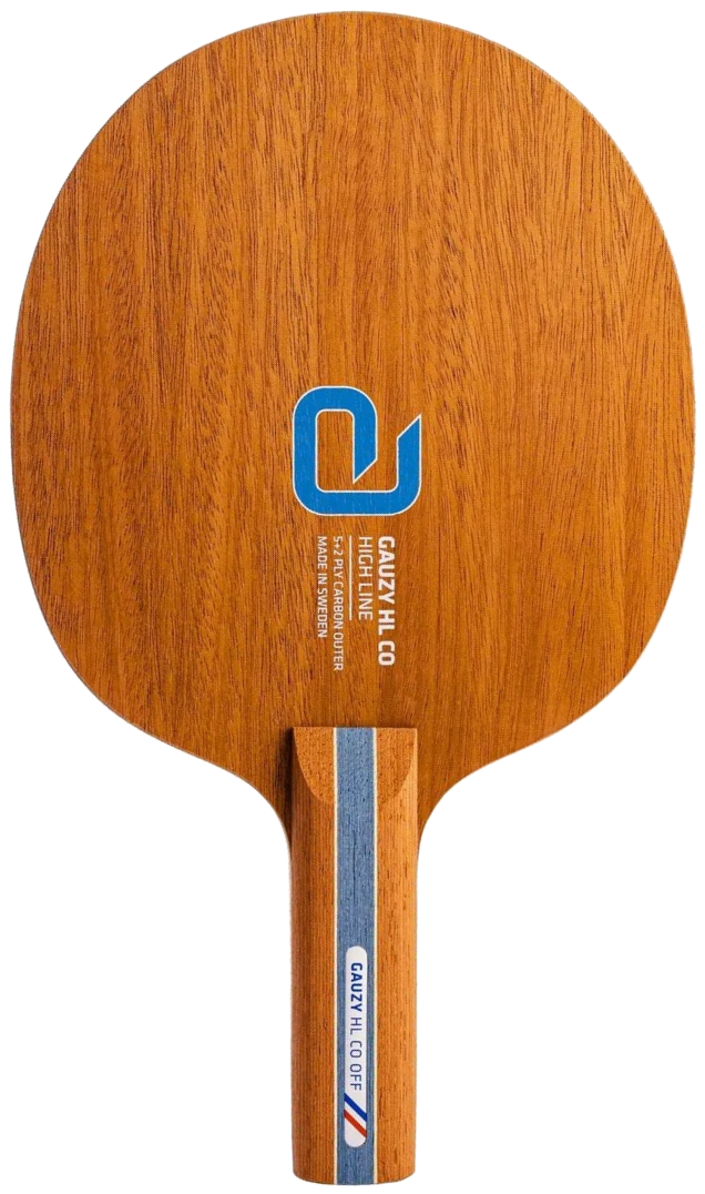 Andro Gauzy HL CO blade