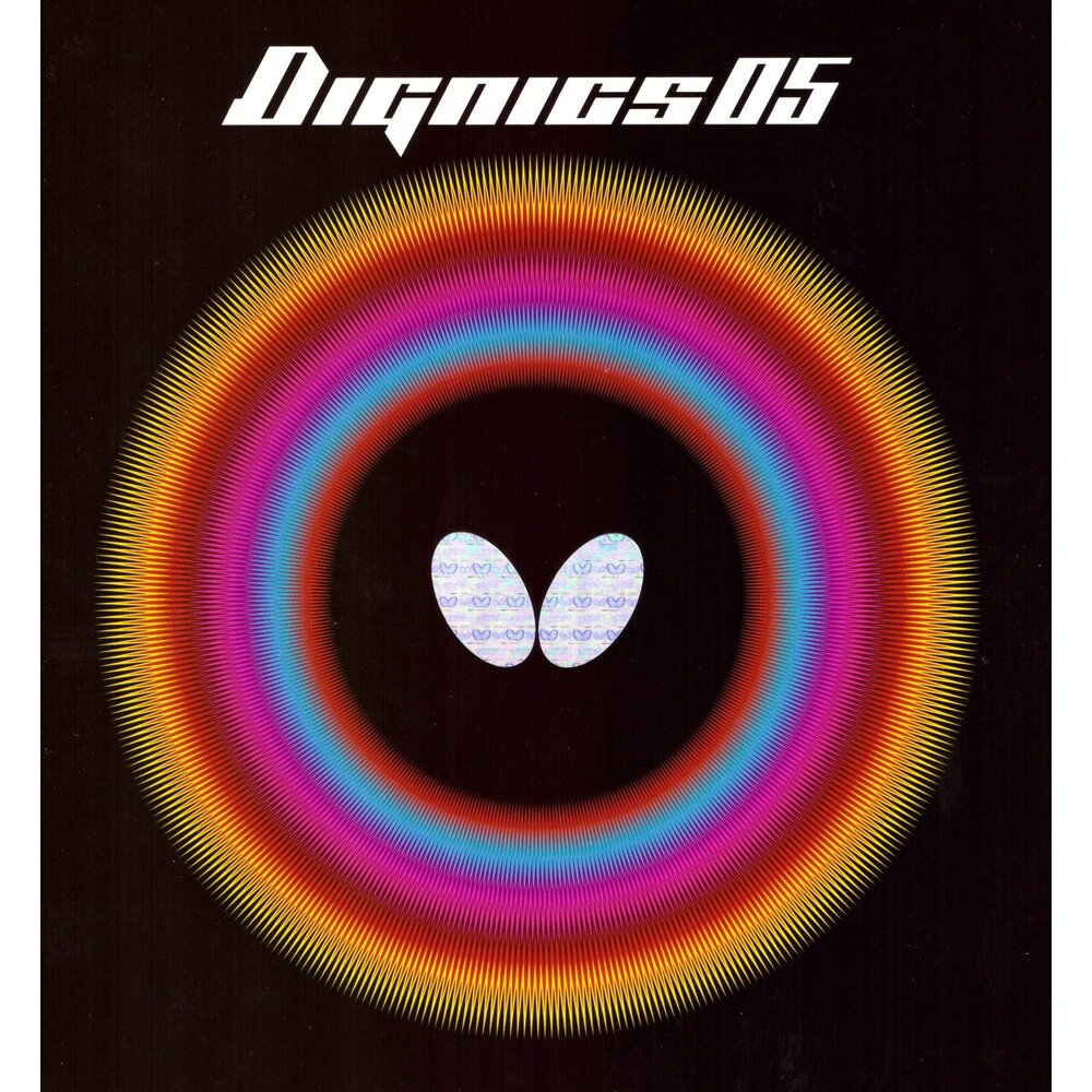 Butterfly Dignics 05