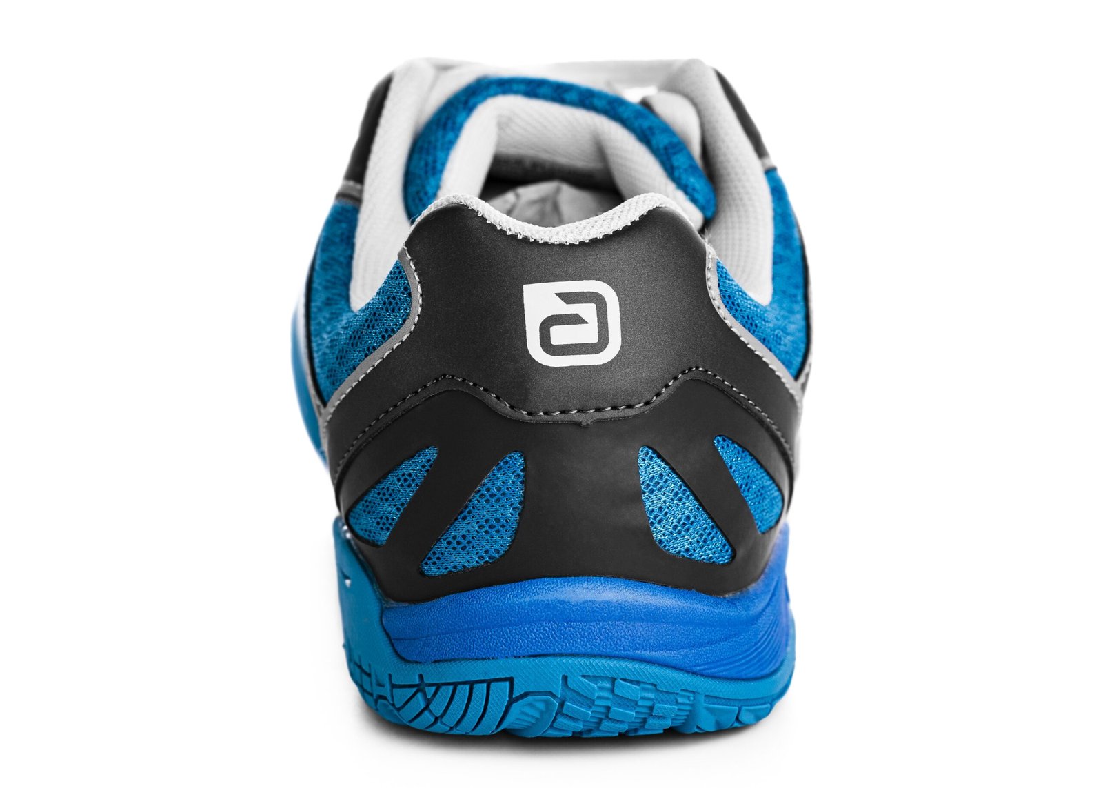 Andro Shoes Cross Step 2 blue/black/white - Imagem 3