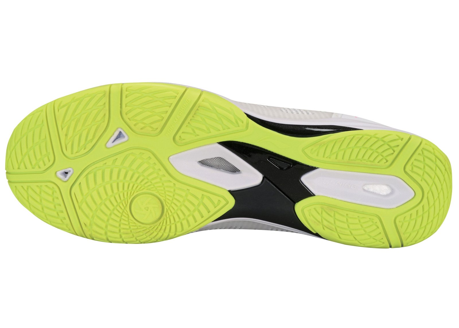 Li-Ning Shoes APPU019-1C - Imagem 2