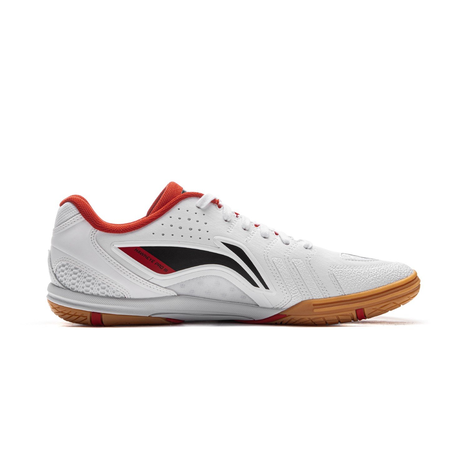 Li-Ning Shoes Hawkeye 3.0 Pro APPV005-1 - Imagem 5