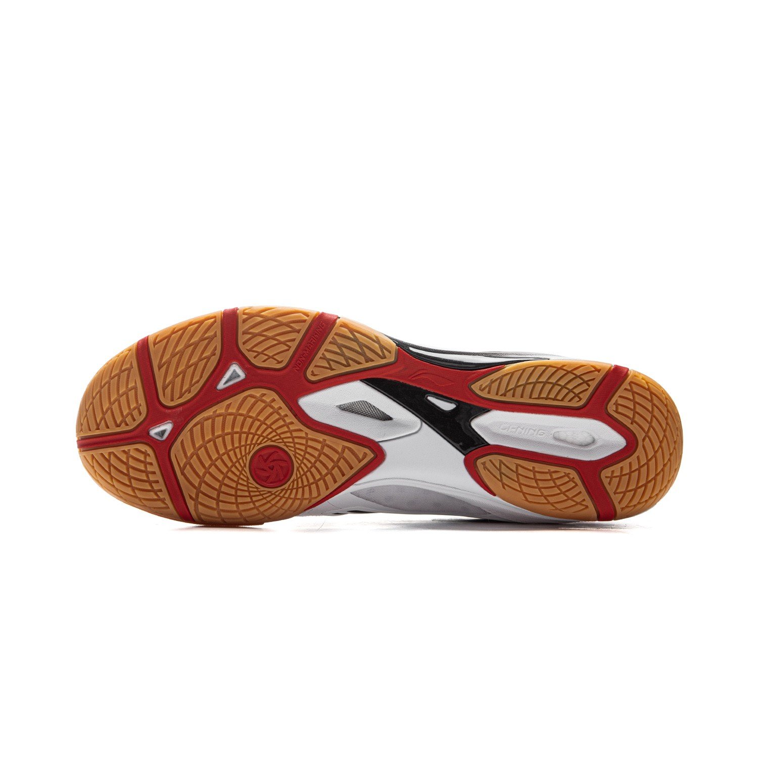 Li-Ning Shoes Hawkeye 3.0 Pro APPV005-1 - Imagem 3