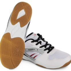 Yasaka Shoes Jet Impact Neo white