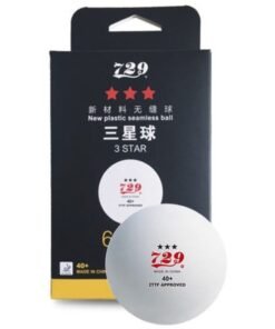 729 40+ 3*** National Edition 6 balls (seamless)