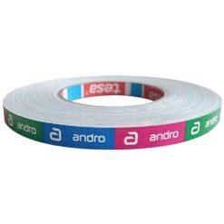 Andro Edge Tape Colours 10mm/50m