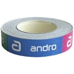 Andro Edge Tape Colours 10mm/5m
