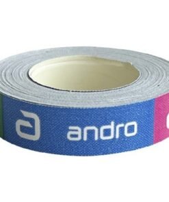Andro Edge Tape Colours 10mm/5m