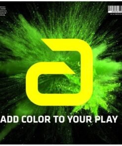 Andro Pro Foil "Add Color to your play"