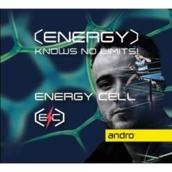 Andro Protection Foil Energy Cell