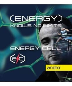Andro Protection Foil Energy Cell