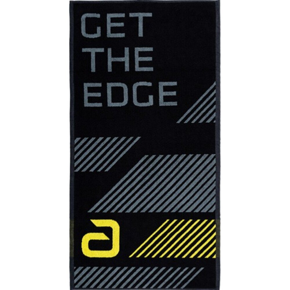 Andro Towel Get The Edge S