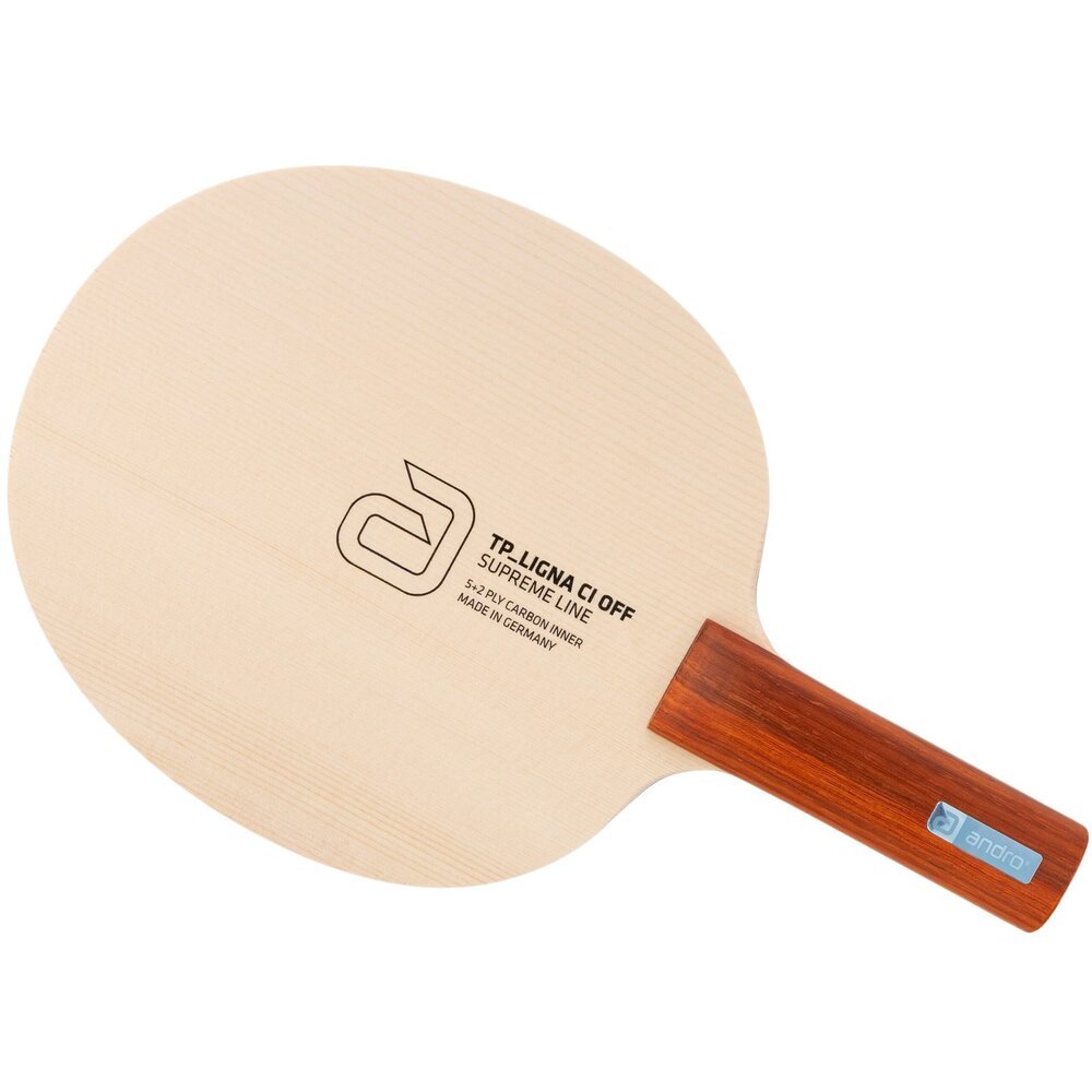 Andro TP_Ligna CI OFF