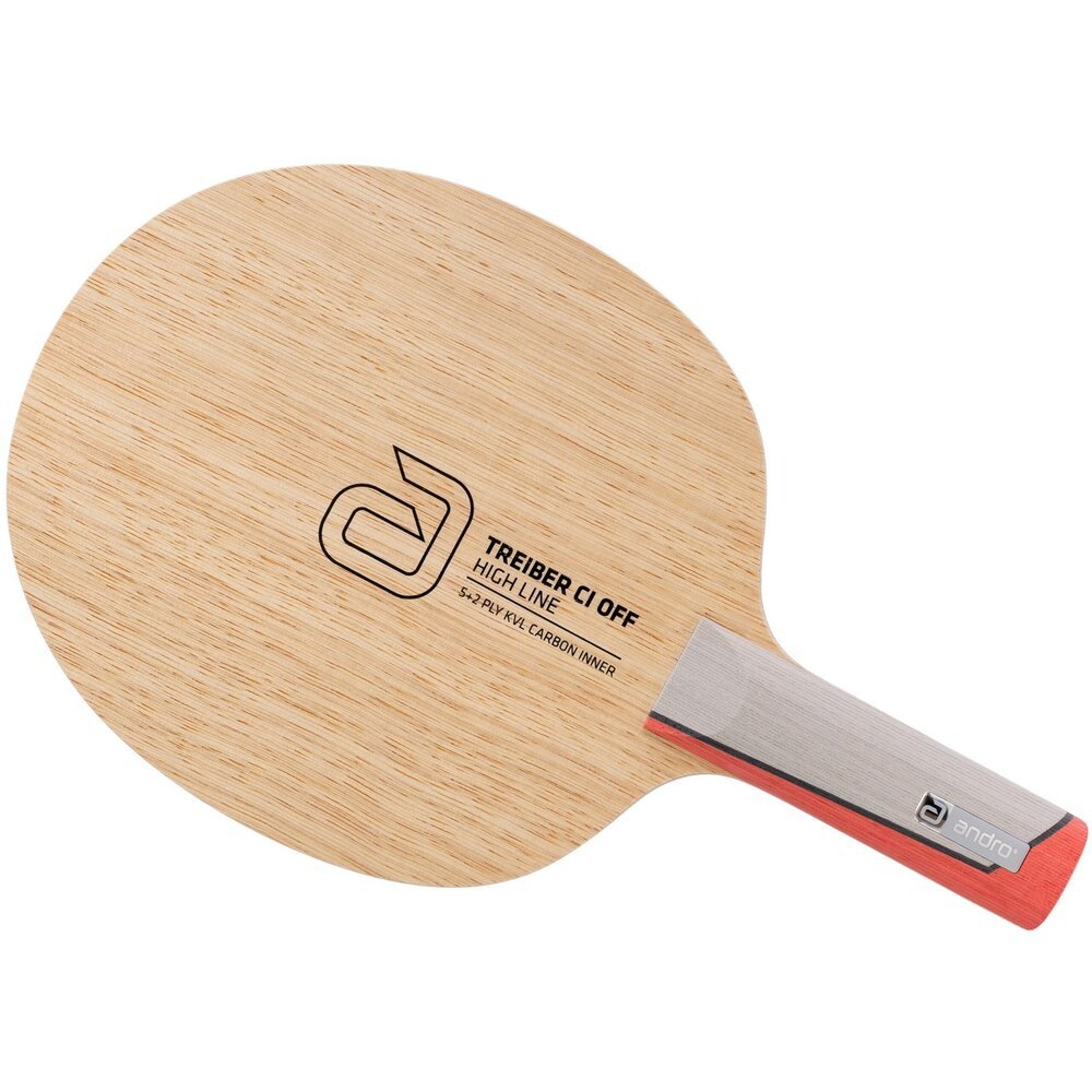 Andro Treiber Cl OFF