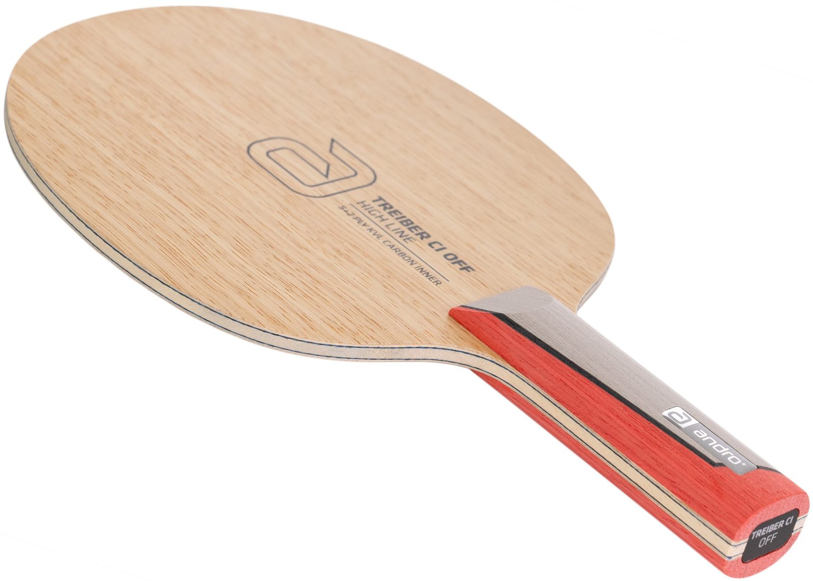 Andro Treiber Cl OFF - Imagem 2