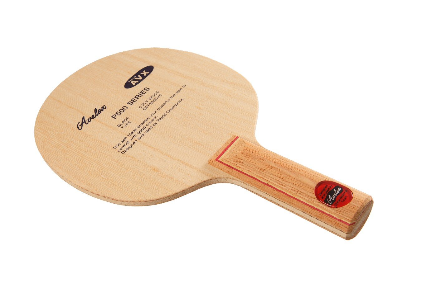 Avalox P500 - Imagem 2