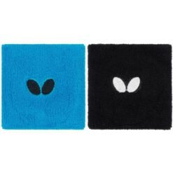 Butterfly Wristband Logo