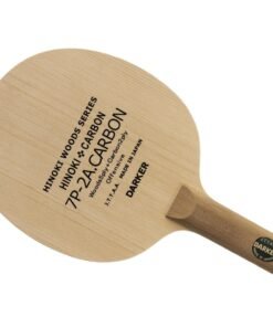 Darker Hinoki 7P-2A.Carbon