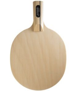 DHS Autograph Blade №4 short handle