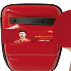 DHS Racket Gold Medal Ma Long 02 + 3 balls