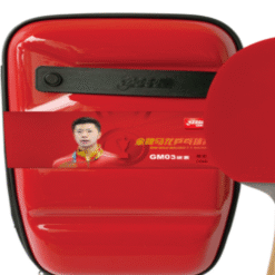 DHS Racket Gold Medal Ma Long 03 + 3 balls