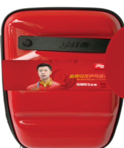 DHS Racket Gold Medal Ma Long 03 + 3 balls