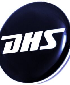 DHS Umpire's Coin