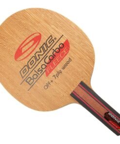 Donic Balsa Carbo Fleece