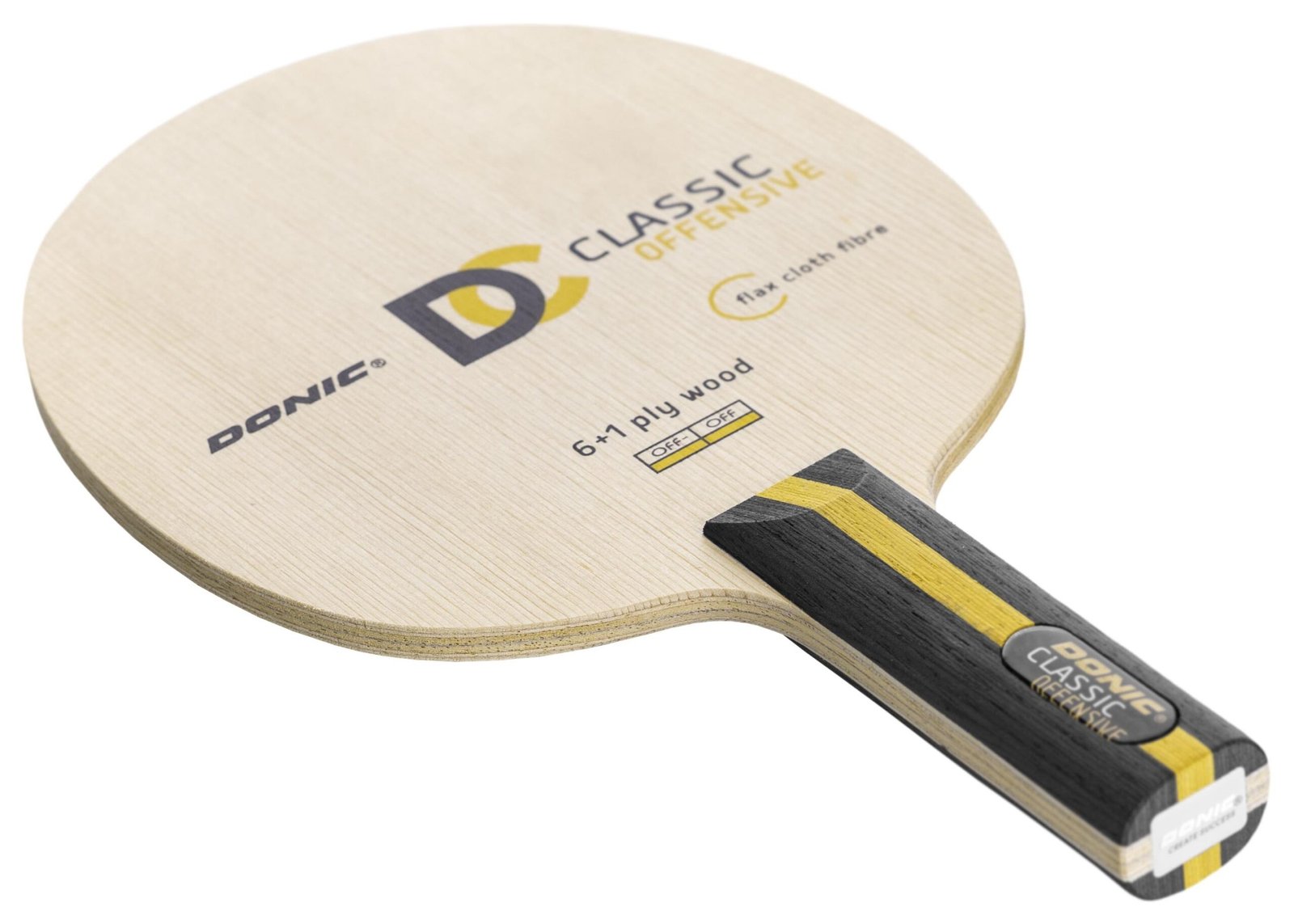 Donic Classic Offensive - Imagem 2