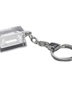 Donic Cristallglass With Key Ring