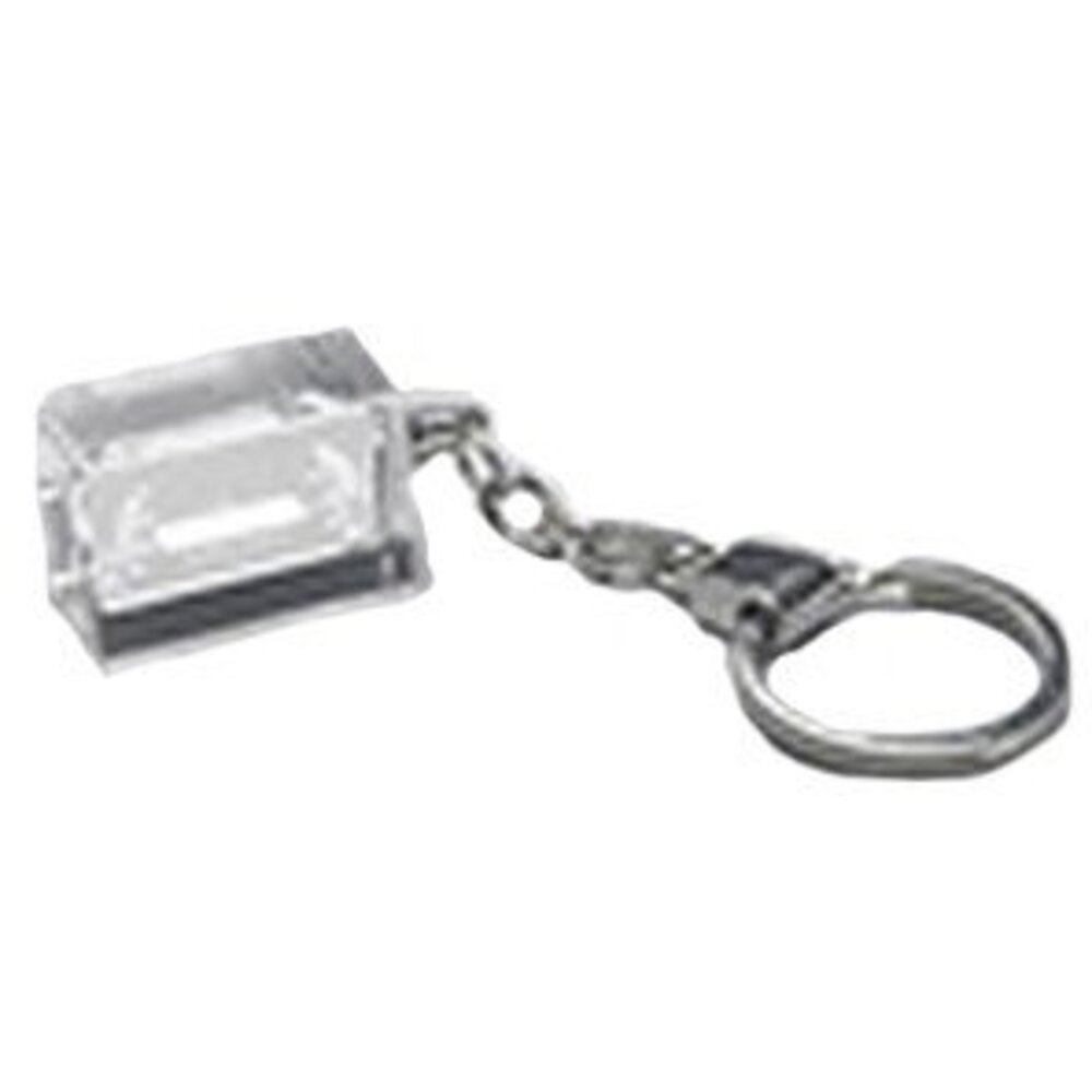 Donic Cristallglass With Key Ring