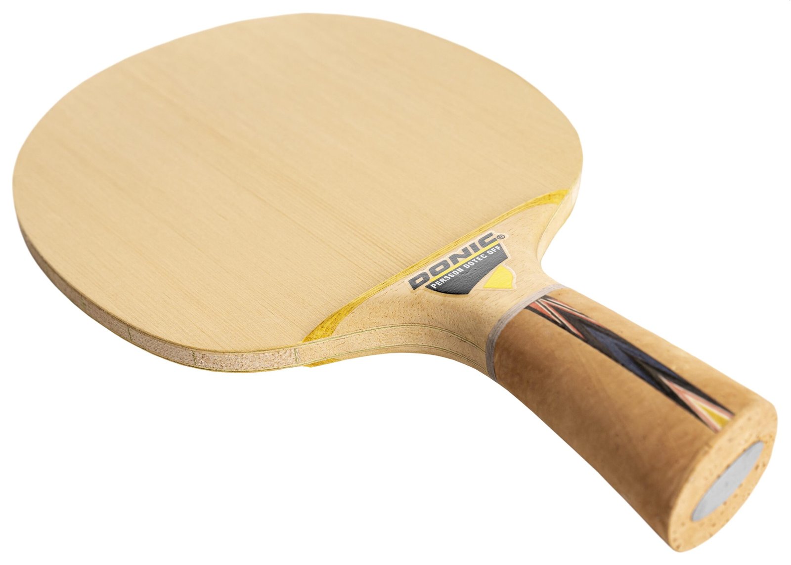 Donic Persson Dotec OFF - Imagem 2