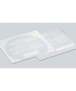 Donic Protection Foil Formula (pair)