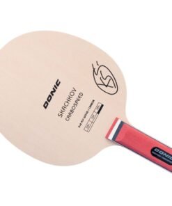 Donic Skachkov Carbospeed