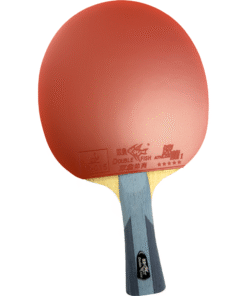 Double Fish Racket CM-1