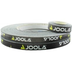 Joola Edge Tape 12mm/50m Black