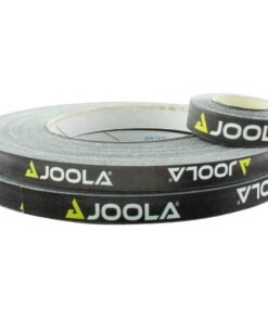 Joola Edge Tape 12mm/50m Black