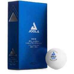 Joola Flash 3*** 40+ (seamless) 6 Balls