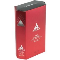 Joola Prime 3*** (seam) 40+ 6 Balls