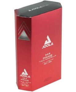 Joola Prime 3*** (seam) 40+ 6 Balls