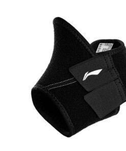 Li-Ning Adjustable Ankle Support AHJP044-1 Left