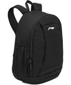 Li-Ning Backpack ABSU069-1C black