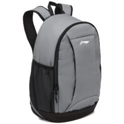 Li-Ning Backpack ABSU069-2C grey