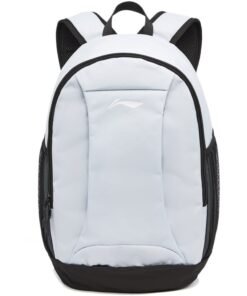 Li-Ning Backpack ABSU069-3C light grey