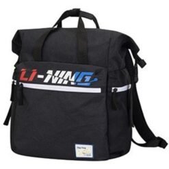 Li-Ning Backpack ABSU273-1 black