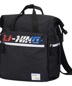 Li-Ning Backpack ABSU273-1 black