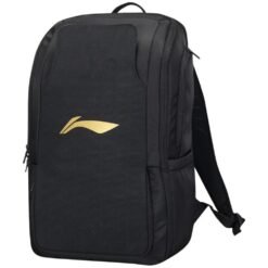 Li-Ning Backpack ABSV037-1 black