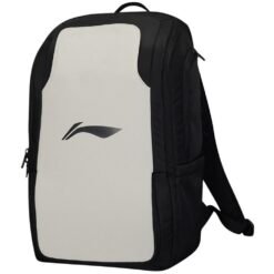 Li-Ning Backpack ABSV037-2 black/white