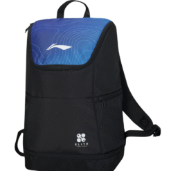 Li-Ning Backpack ABSV039-1 black/blue